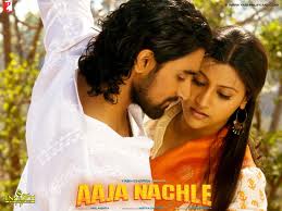 Aaja Nachle